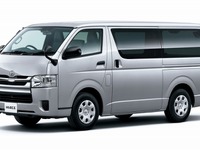 トヨタ自動車、バン事業をトヨタ車体へ移管 意思決定迅速化やコスト低減で競争力強化 画像