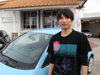 ［car audio newcomer］アバルト 500 by ルロワ　前編 画像