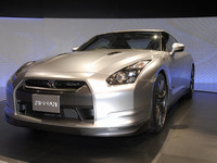 全国の日産ギャラリーで モーターショー　3月3日まで 画像