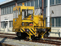 世界のはたらくじどうしゃ写真蔵---“鉄”編 画像