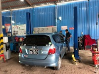 【川崎大輔の流通大陸】ミャンマーで探る、自動車周辺ビジネスの可能性 画像