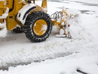ARを使って除雪？ 作業効率化の技術について意見募集---ライティングなど 画像