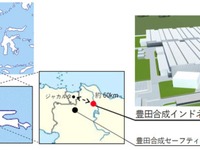 豊田合成、インドネシアにエアバッグ生産拠点を新設へ 2020年11月操業 画像