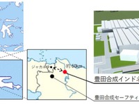 豊田合成、インドネシアにエアバッグ生産拠点を新設へ　2020年11月操業 画像