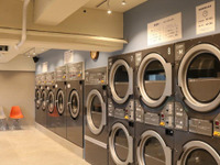 ENEOSでお洗濯、春日部でトライアル営業開始 12月7日より 画像