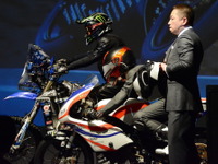 ディスプレイはデバイスからインターフェイスに…JDI 事業戦略発表会 画像