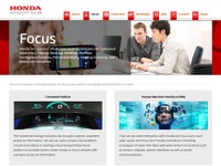 ホンダ、ロボティクスやモビリティの開発を加速…ベンチャーキャピタル4社と協業へ 画像