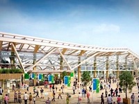 JR山手線新駅「高輪ゲートウェイ」めぐる賛否ヒートアップ［新聞ウォッチ］ 画像