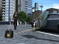 自動運転には自動ドア、コンチネンタルの「インテリジェントドア」…CES 2019で発表へ 画像
