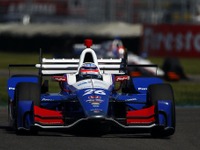 インディ500優勝マシンとヤリスWRCが鈴鹿で共演へ…モースポフェス2019 画像