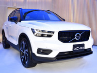 薦めたいどころか自身が欲しくなる XC40…青山尚暉【日本カーオブザイヤー2018-19】 画像