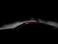 TOYOTA GAZOO Racing、スープラ スーパーGTコンセプト を出展予定…東京オートサロン2019 画像