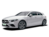 カレコカーシェアリング、メルセデスベンツ Aクラス 新型を導入 12月13日より 画像