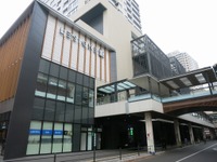 akippa、府中駅南口市営駐車場の貸出開始 味の素スタジアムまでのパークアンドライドにも活用 画像