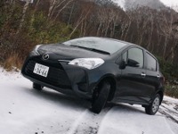 実はこんなにも違う！北海道の意外なスタッドレス事情とは!? 画像