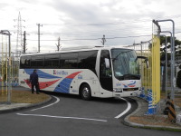 京成バス、安全運転コンテストを開催…ドライバーのモチベーションもアップ 画像