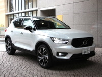 XC40 は新しい価値を創造した…太田哲也【日本カーオブザイヤー2018-19】 画像