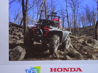 ホンダ、ロボティクスなどでパートナー発掘に力…CES 2019 画像