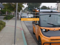 丸紅、米国の自動運転配送スタートアップ企業へ出資 画像
