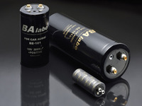 電点強化アイテム…キャパシターのトレンド分析　l［カーオーディオ 製品選び］ 画像