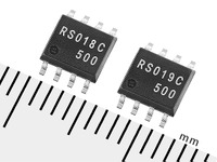 車載電装機器向け電源IC「R5116 / R5117 シリーズ」を発売　リコー電子デバイス 画像