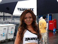 【Today's オートガール】レースクイーン写真蔵…MotoGPもてぎ戦 その1 画像