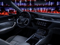 アウディが次世代車内エンタメ技術を発表へ、自動運転時代を想定…CES 2019 画像