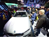 インテルが次世代コンピュータ、5Gや自動運転に…CES 2019で発表へ 画像