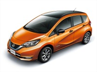 日産、完成検査問題で ノート など14万8000台を追加リコール 画像