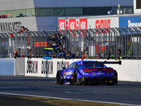 【SUPER GT】2019年の最終戦もてぎ、日程が1週前倒しに…公式テストの日程も公表 画像