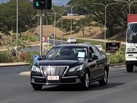 フィジーにあふれる日本車が次々と放置車両に…当事者なき問題の「なぜ」【藤井真治のフォーカス・オン】 画像