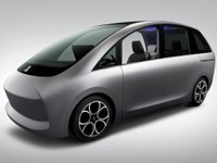 アイシングループ、体験型コンセプトカーを初公開へ…CES 2019 画像
