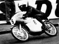 伊藤光夫氏、第1回 MFJモーターサイクルスポーツ殿堂に選出　1963年マン島TT優勝 画像