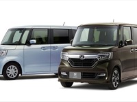 税制改正大綱は「軽自動車ユーザーに配慮してくれた」…全軽自協の堀井会長コメント 画像