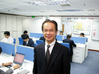【中国取材】e-CRBを支える“縁の下の力持ち”、BMTS 画像