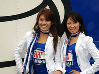 【Today's オートガール】レースクイーン写真蔵…MotoGPもてぎ戦 その2 画像