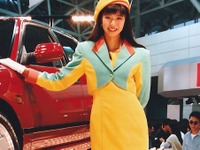 【カーオブザ平成アンケート】思い出のクルマはなんですか…予選投票はこちら［もっともっと］ 画像