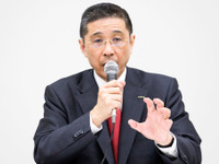 ゴーン被告、不記載分の後払い額も英文で「確定報酬」と表記［新聞ウォッチ］ 画像