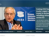欧州自工会、新たなCO2規制案に反対…「CO2の37.5%削減は厳しい」 画像