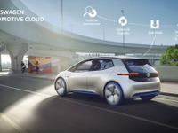 VW、マイクロソフトとのクラウドプラットフォーム開発を加速…コネクトカー技術企業をボルボから買収 画像
