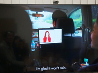 バーチャルヒューマンエージェントがクルマの操作を変える…自動車のAIとゲームのAIの関係 画像