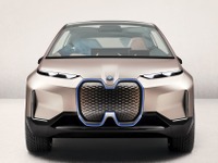 BMWの次世代自動運転EVを仮想ドライブ、音声アシスト体験も…CES 2019で予定 画像