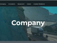 フォルクスワーゲン トラック&バス、「トラトンSE」に社名変更へ 画像
