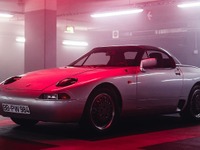 ポルシェ自身が選ぶ、歴代プロトタイプ・ベスト5…幻の小型スポーツカーも 画像