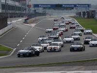 ロードスター・パーティレース、2019年度暫定カレンダー発表…3エリア、各4戦を開催 画像