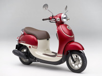 ホンダ ジョルノ&タクト、受注期間限定のスペシャルカラーモデル発売へ 画像