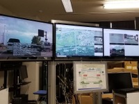 動画解析を用いたAI道路管理支援システム、ウェザーニューズが実用化へ　日本初 画像