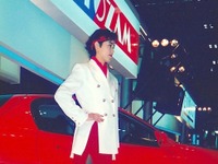 【カーオブザ平成アンケート】思い出のクルマはなんですか…最終投票はこちら［再掲］ 画像