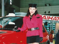 【カーオブザ平成アンケート】思い出のクルマはなんですか…最終投票はこちら［もっともっと］ 画像