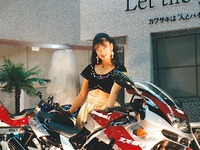 【バイクオブザ平成アンケート】思い出の二輪車はなんですか…予選投票はこちら［再掲］ 画像